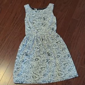 Studio Y Floral Dress